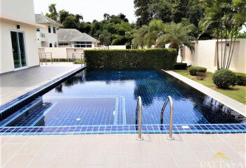 Дом в Паттайе, Таиланд | THE422772