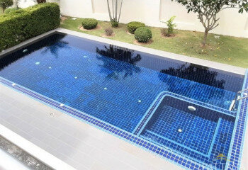 Дом в Паттайе, Таиланд | THE422772