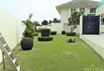 Дом в Паттайе, Таиланд | THE422772