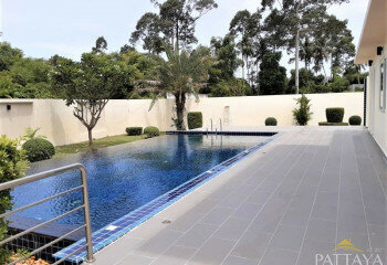 Дом в Паттайе, Таиланд | THE422772