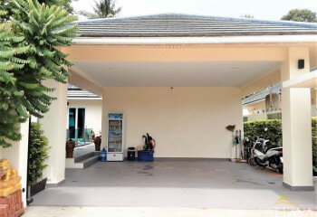 Дом в Паттайе, Таиланд | THE422772