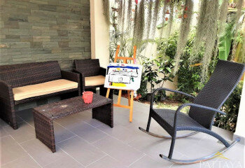 Дом в Паттайе, Таиланд | THE422772