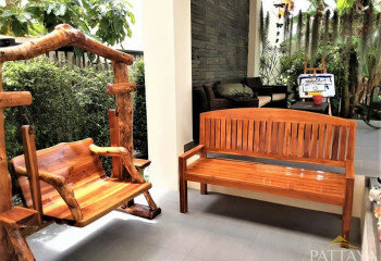 Дом в Паттайе, Таиланд | THE422772