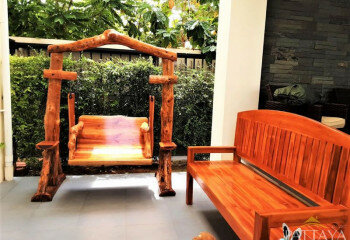 Дом в Паттайе, Таиланд | THE422772