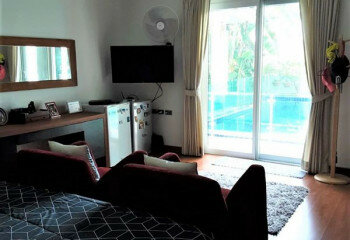 Дом в Паттайе, Таиланд | THE422772