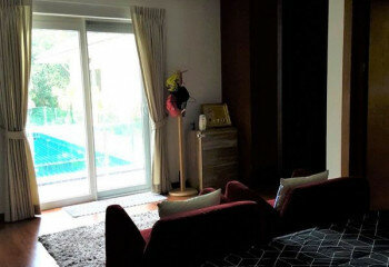 Дом в Паттайе, Таиланд | THE422772