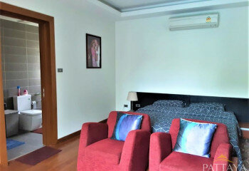 Дом в Паттайе, Таиланд | THE422772