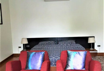 Дом в Паттайе, Таиланд | THE422772