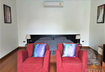 Дом в Паттайе, Таиланд | THE422772