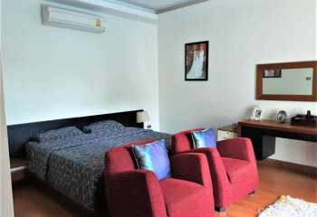 Дом в Паттайе, Таиланд | THE422772