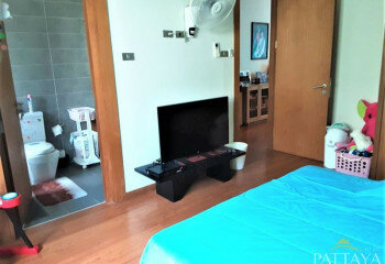 Дом в Паттайе, Таиланд | THE422772