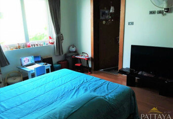 Дом в Паттайе, Таиланд | THE422772