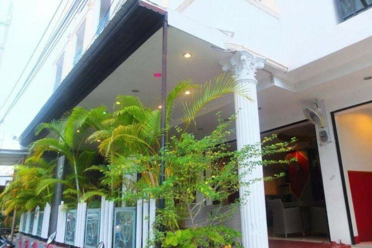 Дом в Паттайе, Таиланд | THE223412