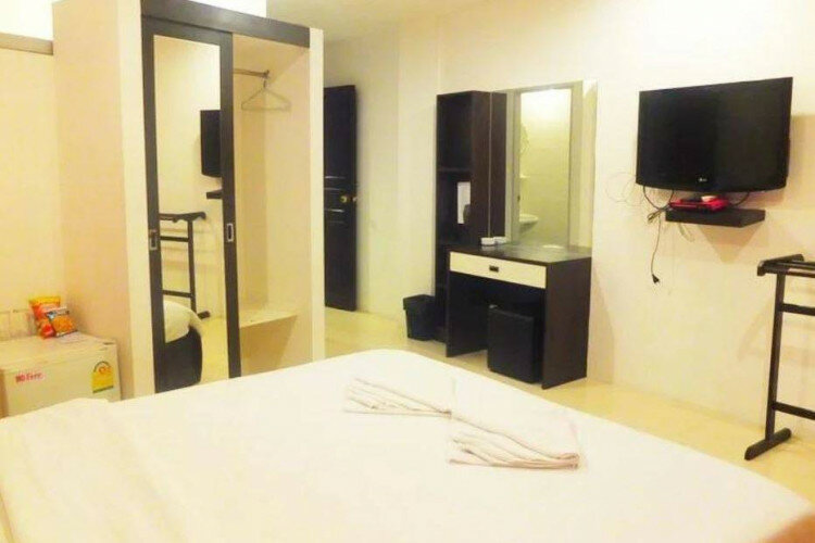 Дом в Паттайе, Таиланд | THE223412