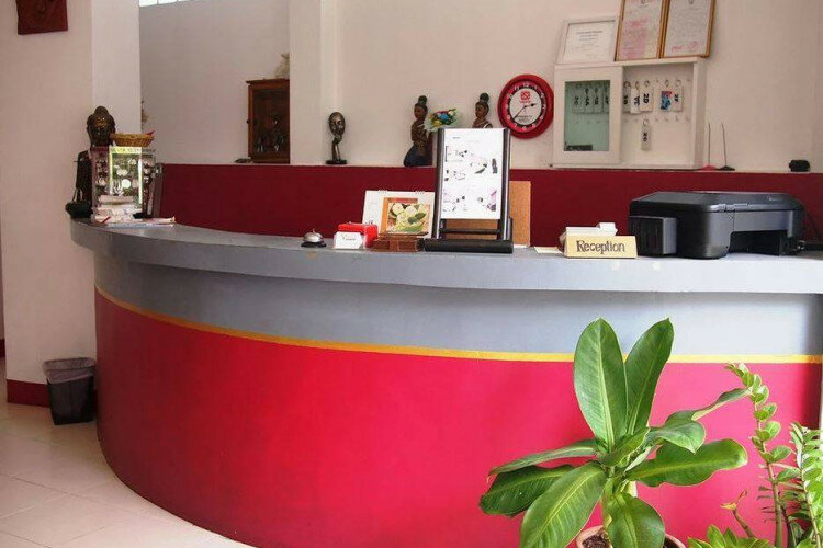 Дом в Паттайе, Таиланд | THE223412