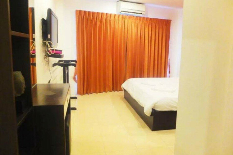 Дом в Паттайе, Таиланд | THE223412