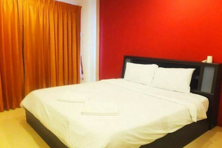 Дом в Паттайе, Таиланд | THE223412