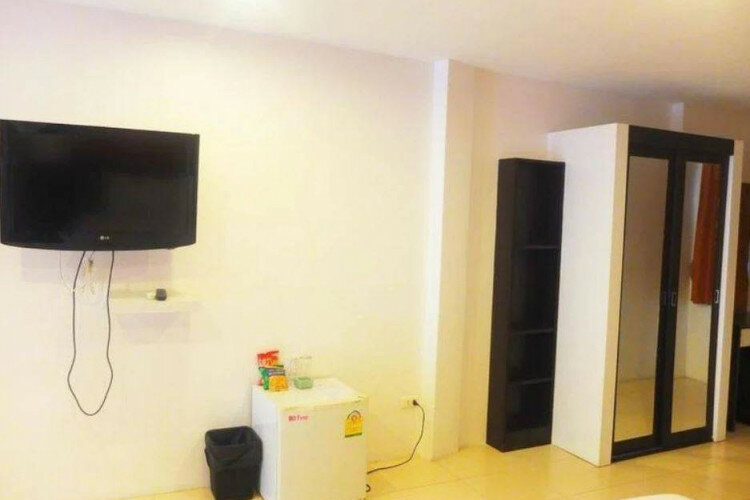 Дом в Паттайе, Таиланд | THE223412