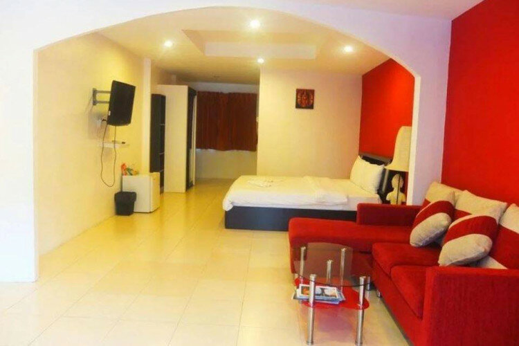 Дом в Паттайе, Таиланд | THE223412