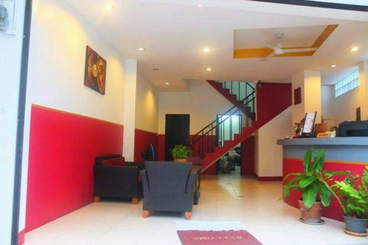 Дом в Паттайе, Таиланд | THE223412