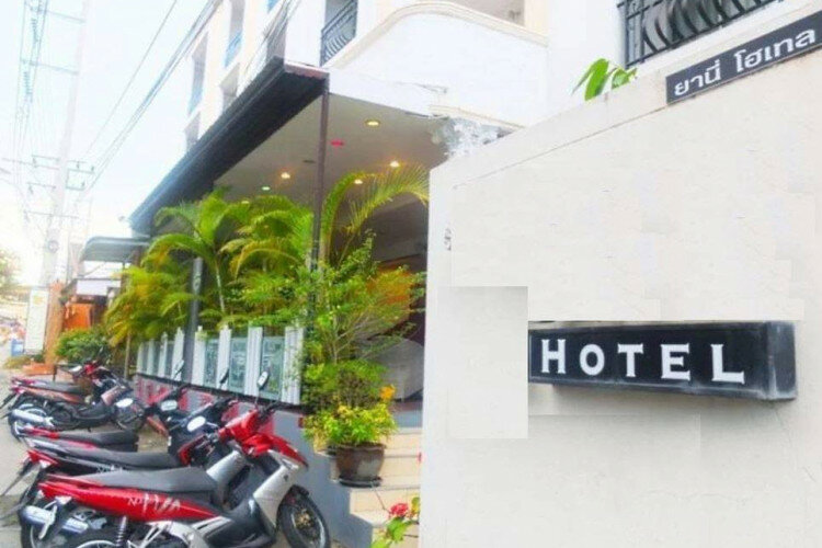 Дом в Паттайе, Таиланд | THE223412