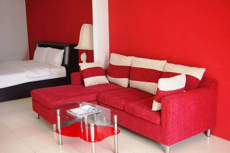 Дом в Паттайе, Таиланд | THE223412