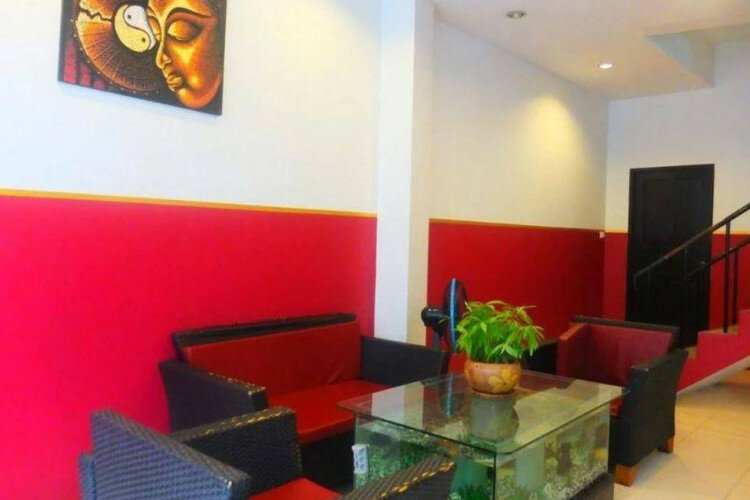 Дом в Паттайе, Таиланд | THE223412