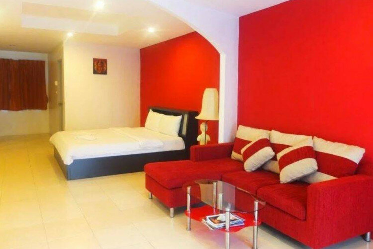 Дом в Паттайе, Таиланд | THE223412