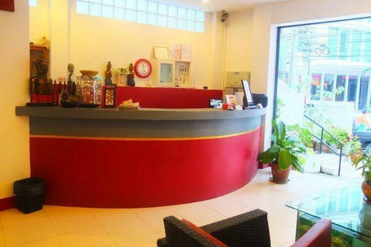 Дом в Паттайе, Таиланд | THE223412