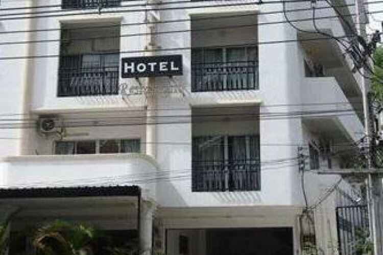 Дом в Паттайе, Таиланд | THE223412