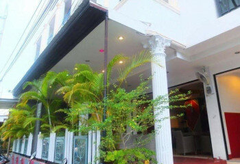 Дом в Паттайе, Таиланд | THE223412