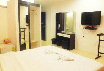 Дом в Паттайе, Таиланд | THE223412