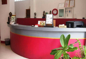 Дом в Паттайе, Таиланд | THE223412