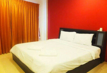 Дом в Паттайе, Таиланд | THE223412