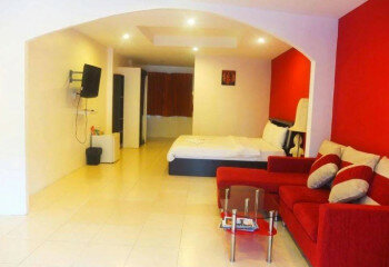 Дом в Паттайе, Таиланд | THE223412