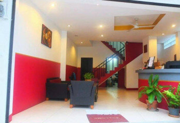 Дом в Паттайе, Таиланд | THE223412