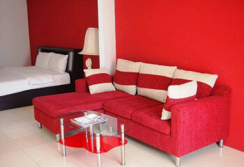 Дом в Паттайе, Таиланд | THE223412