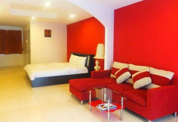 Дом в Паттайе, Таиланд | THE223412