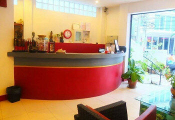 Дом в Паттайе, Таиланд | THE223412