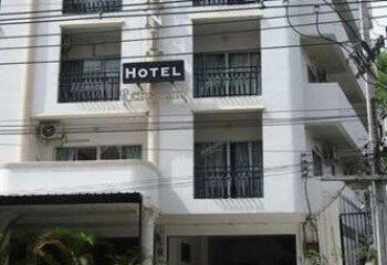 Дом в Паттайе, Таиланд | THE223412