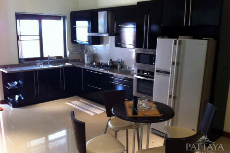 Дом в Паттайе, Таиланд | THE324660