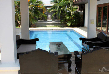 Дом в Паттайе, Таиланд | THE324660