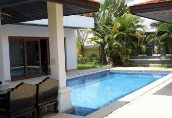 Дом в Паттайе, Таиланд | THE324660