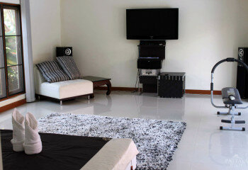 Дом в Паттайе, Таиланд | THE324660