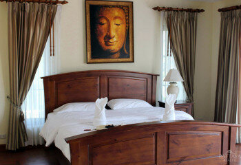 Дом в Паттайе, Таиланд | THE324660