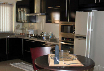 Дом в Паттайе, Таиланд | THE324660