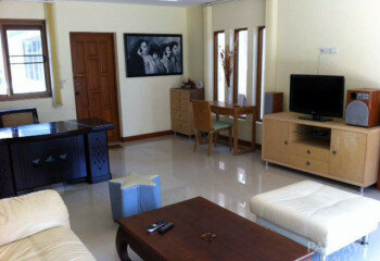 Дом в Паттайе, Таиланд | THE324660