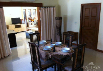 Дом в Паттайе, Таиланд | THE324660