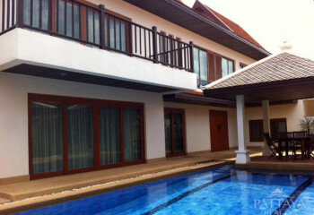 Дом в Паттайе, Таиланд | THE324660