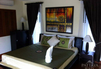 Дом в Паттайе, Таиланд | THE324660